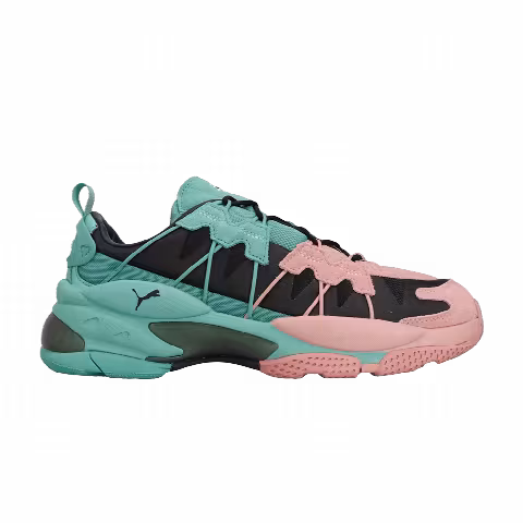 Puma LQDCELL Omega Manga Cult 'Bridal Rose'
