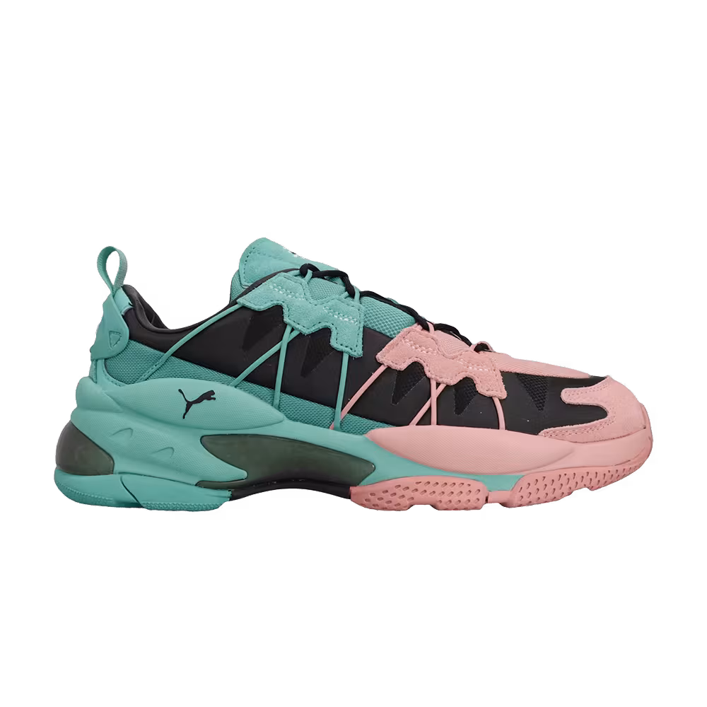 Puma LQDCELL Omega Manga Cult Bridal Rose