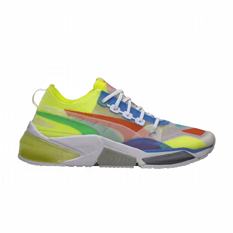 Puma LQDCELL Optic Sheer 'Multicolor'
