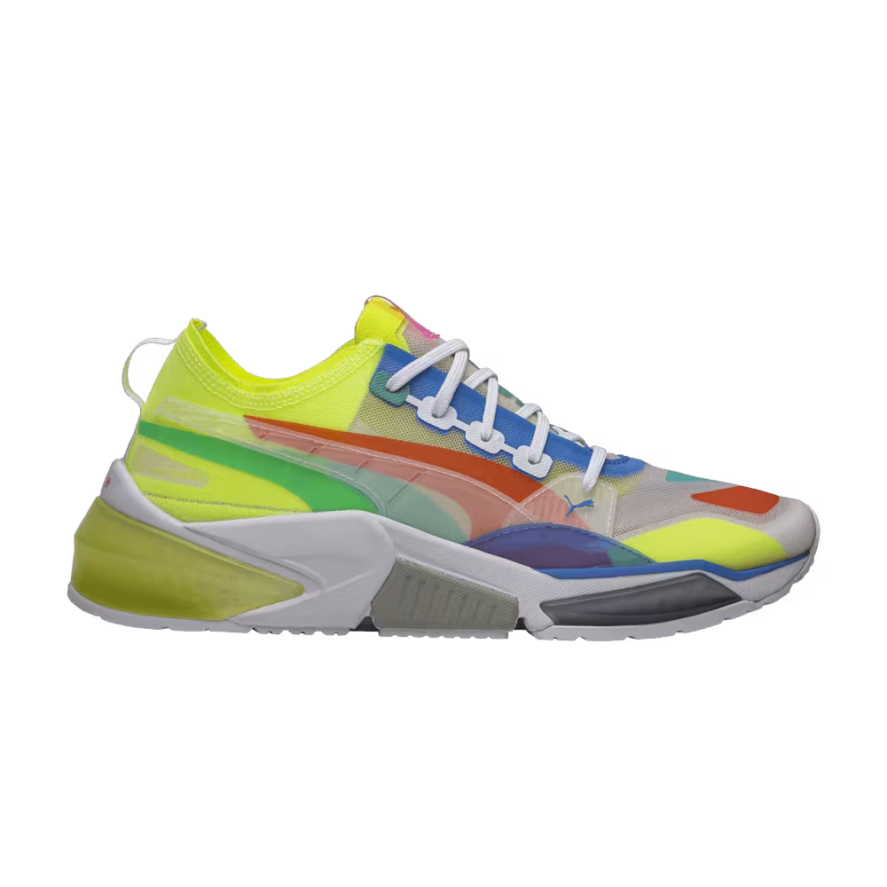 Puma LQDCELL Optic Sheer Multicolor