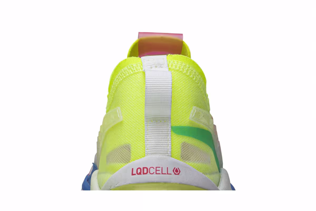 Puma LQDCELL Optic Sheer Multicolor, view 8