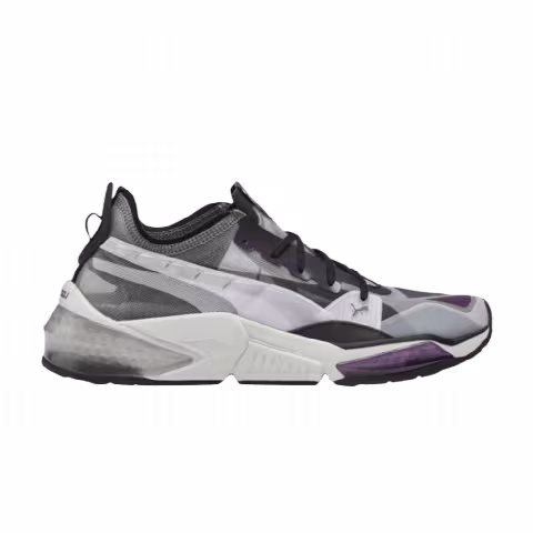 Puma LQDCELL Optic Sheer 'Black Violet'