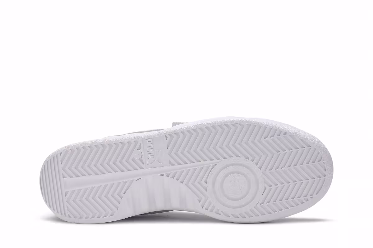 Nipsey Hussle x Puma California The Marathon Continues, White, view 5
