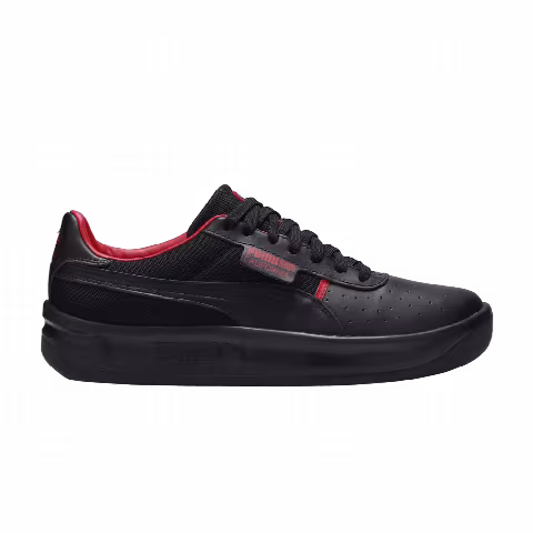Nipsey Hussle x Puma California 'The Marathon Continues - Black'