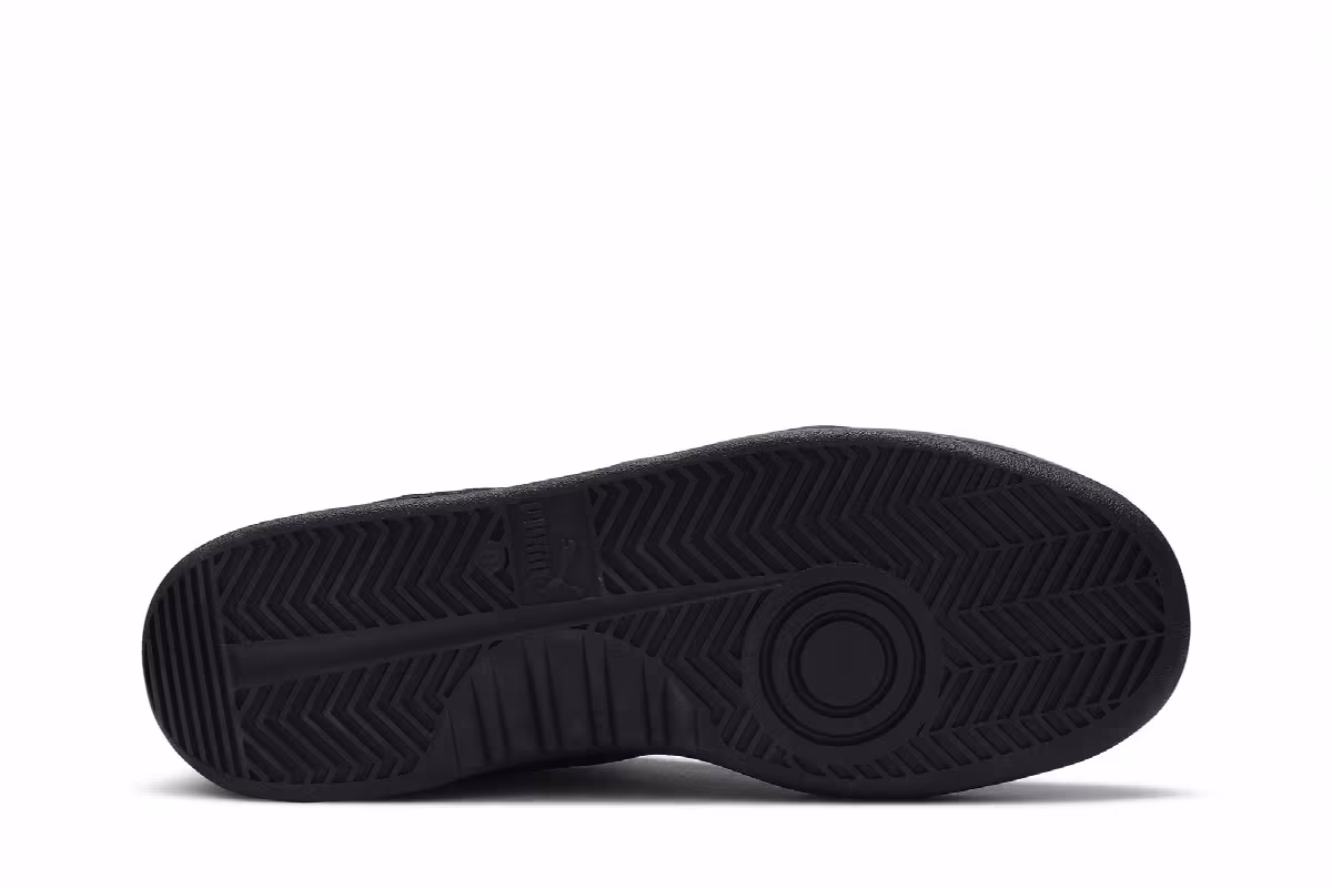 Nipsey Hussle x Puma California The Marathon Continues, Black, view 5