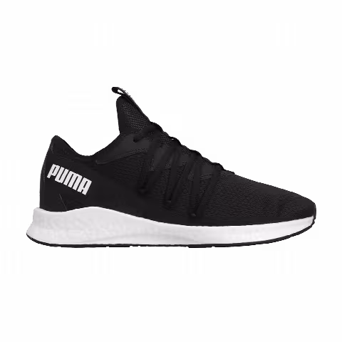 Puma NRGY Star 'Black White'