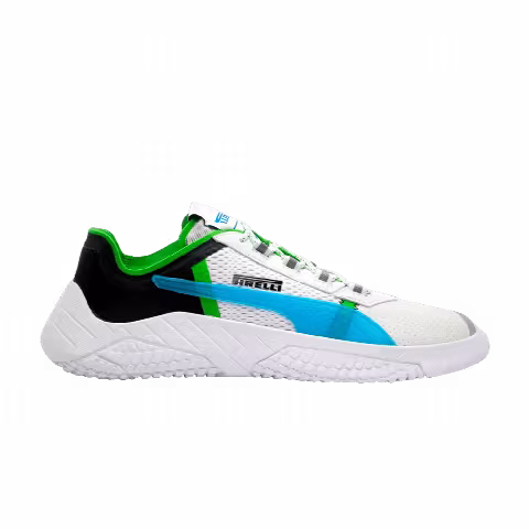 Pirelli x Puma Replicat X 'Motorsport'