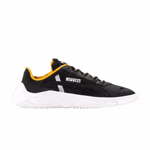Pirelli x Puma Replicat X 'Black Zinnia'