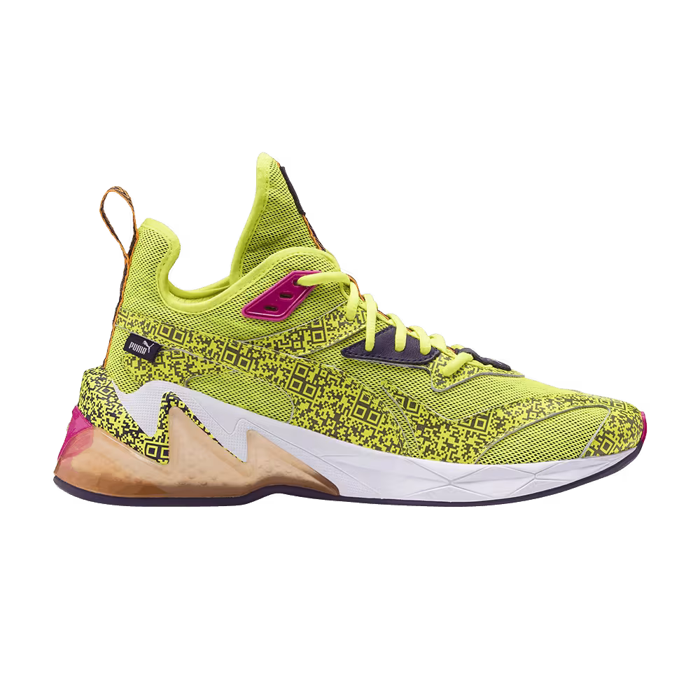 Puma LQDCELL Origin AR - Fizzy Yellow