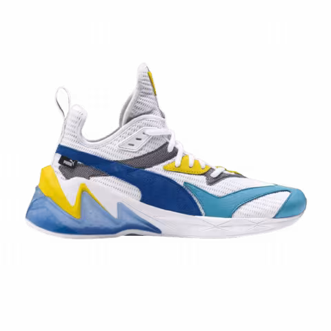 Puma LQDCELL Origin 'Blue Yellow'
