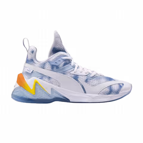 Puma LQDCELL Origin 'Drone Day'