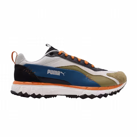 Puma Trail Wolf 'Overcast'