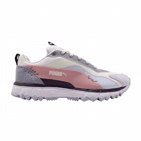 Puma Trail Wolf 'Bridal Rose'
