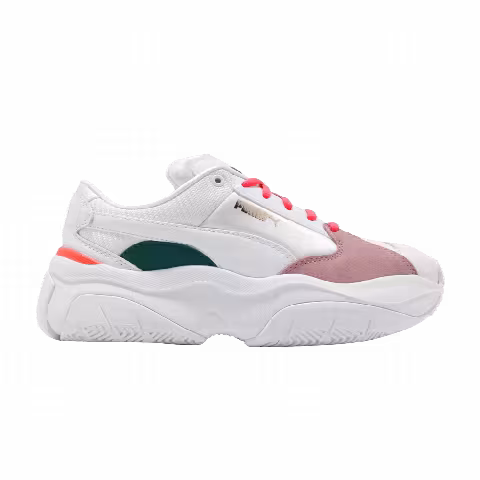 Puma Wmns Storm.Y 'Luster Pink'