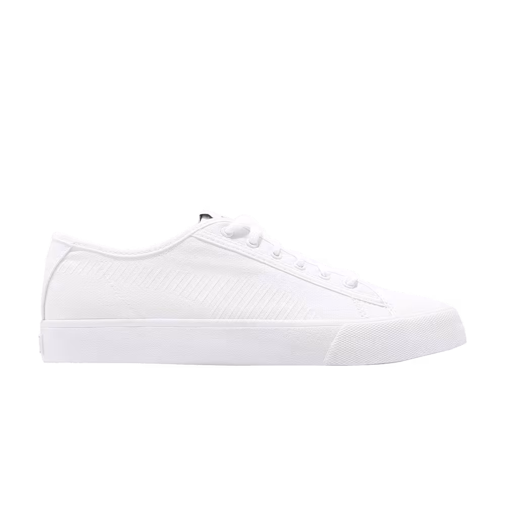 Puma Bari White