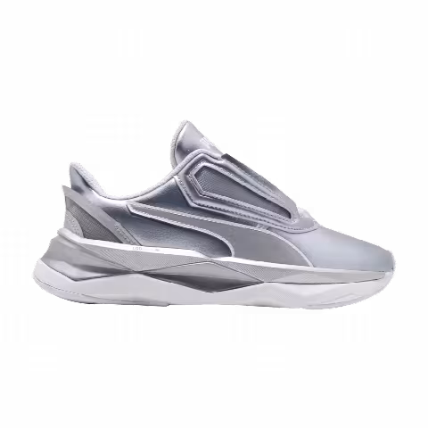 Puma Wmns LQDCELL Shatter XT Metal 'Silver'