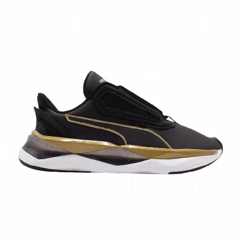 Puma Wmns LQDCELL Shatter XT Matte 'Team Gold'
