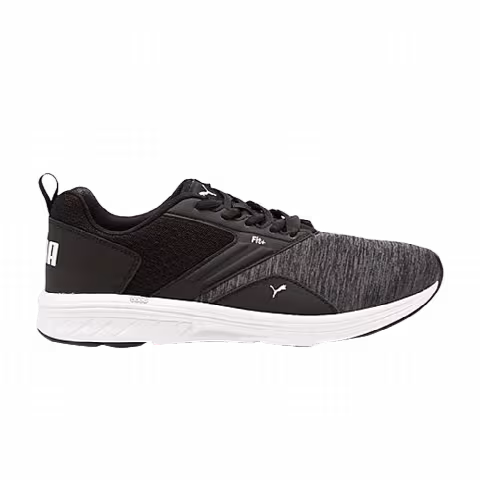 Puma NRGY Comet 'Black'