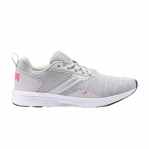 Puma NRGY Comet 'Glacier Grey'
