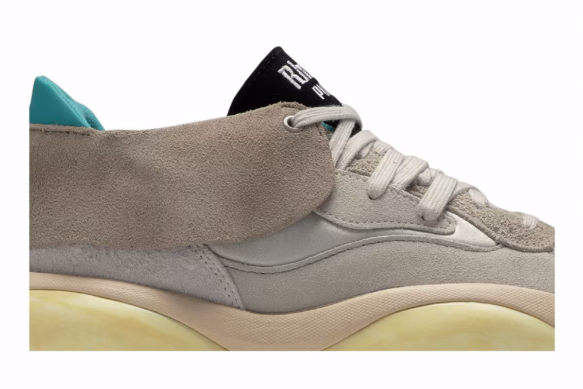 RHUDE x Puma Alteration Chinchilla, view 3