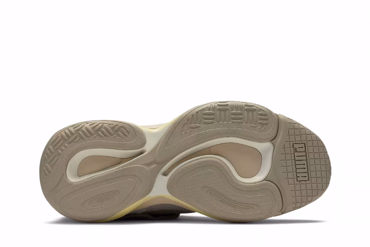 RHUDE x Puma Alteration Chinchilla, view 5