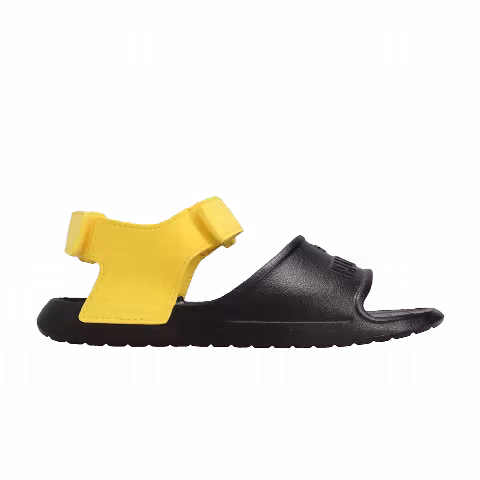 Puma Divecat V2 INJEX PS 'Blazing Yellow'