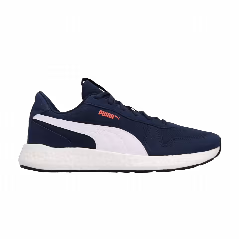 Puma NRGY Neko Retro 'Peacoat White'