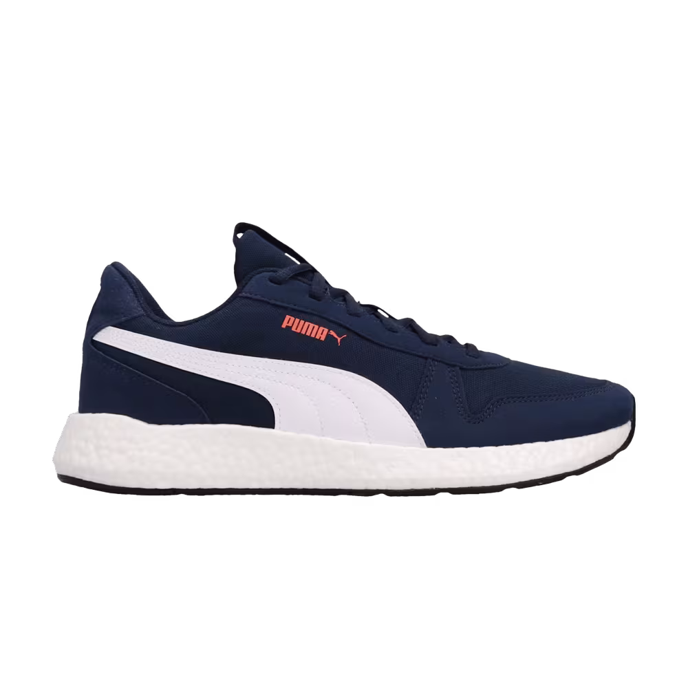 Puma NRGY Neko Peacoat White