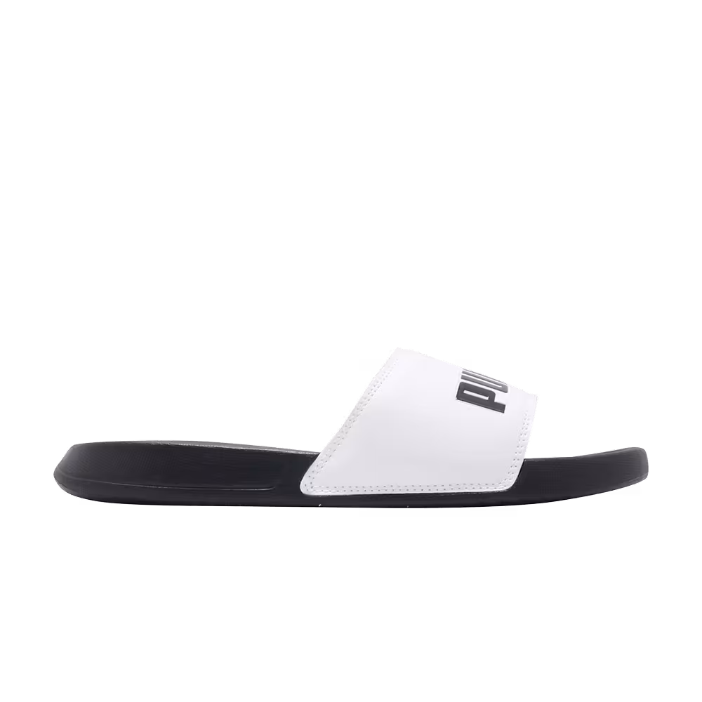 Puma Popcat Black