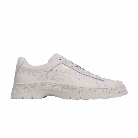 Puma Wmns Utility Leather 'Glacier Gray'