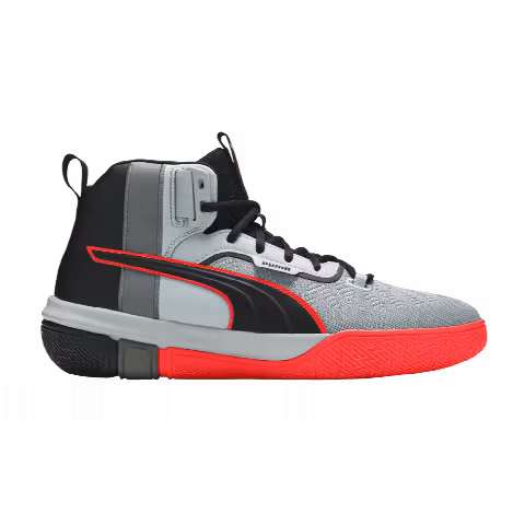Puma Legacy Disrupt 'Red Blast'