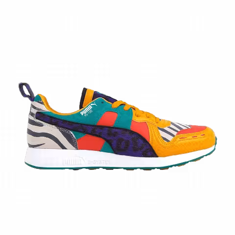 Puma RS-100 'Animal'