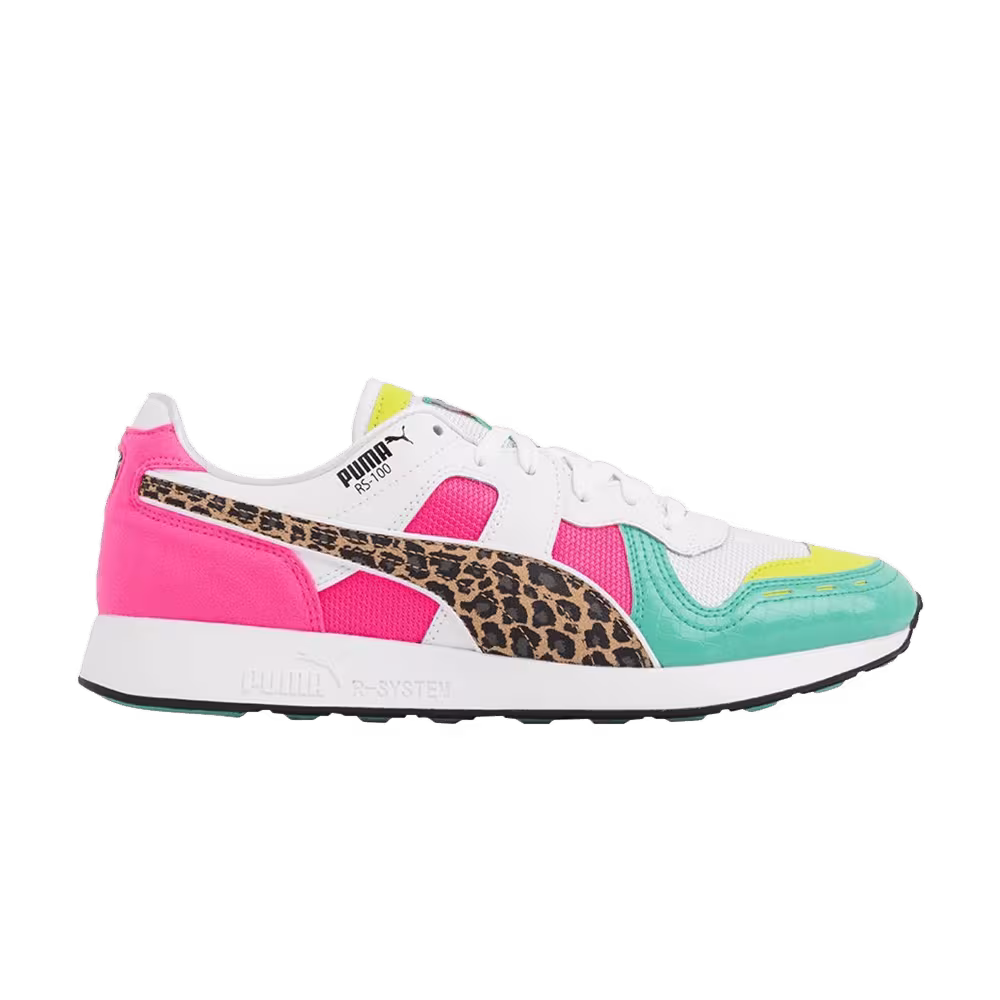 Puma RS-100 Party Croc