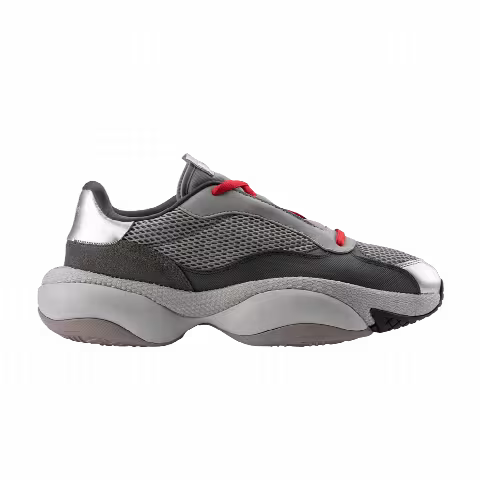Han Kjobenhavn x Puma Alteration PN-2 'Silver Limestone'
