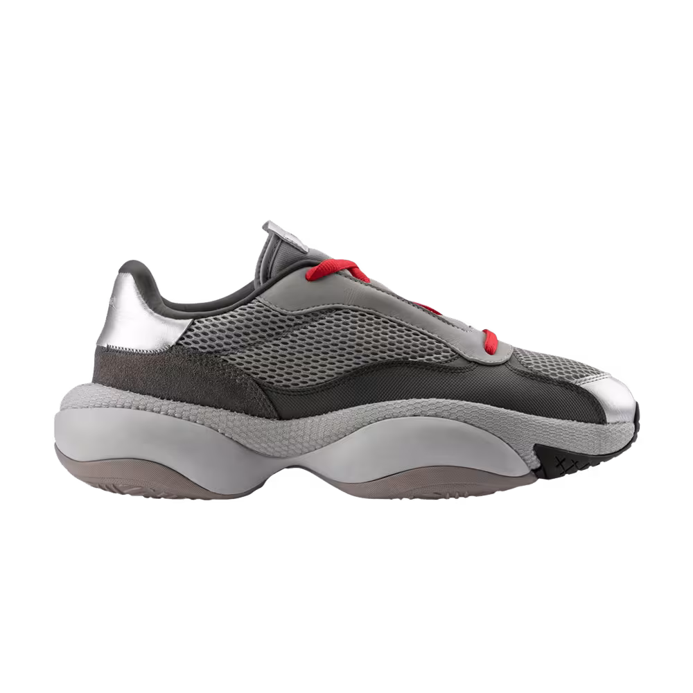 Han Kjobenhavn x Puma Alteration PN-2 Silver Limestone