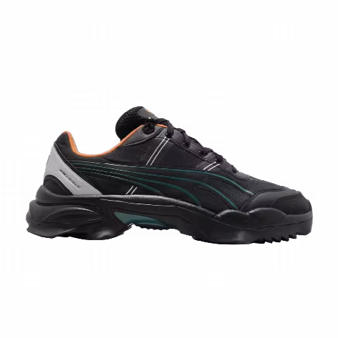 Helly Hansen x Puma Nitefox 'Black'