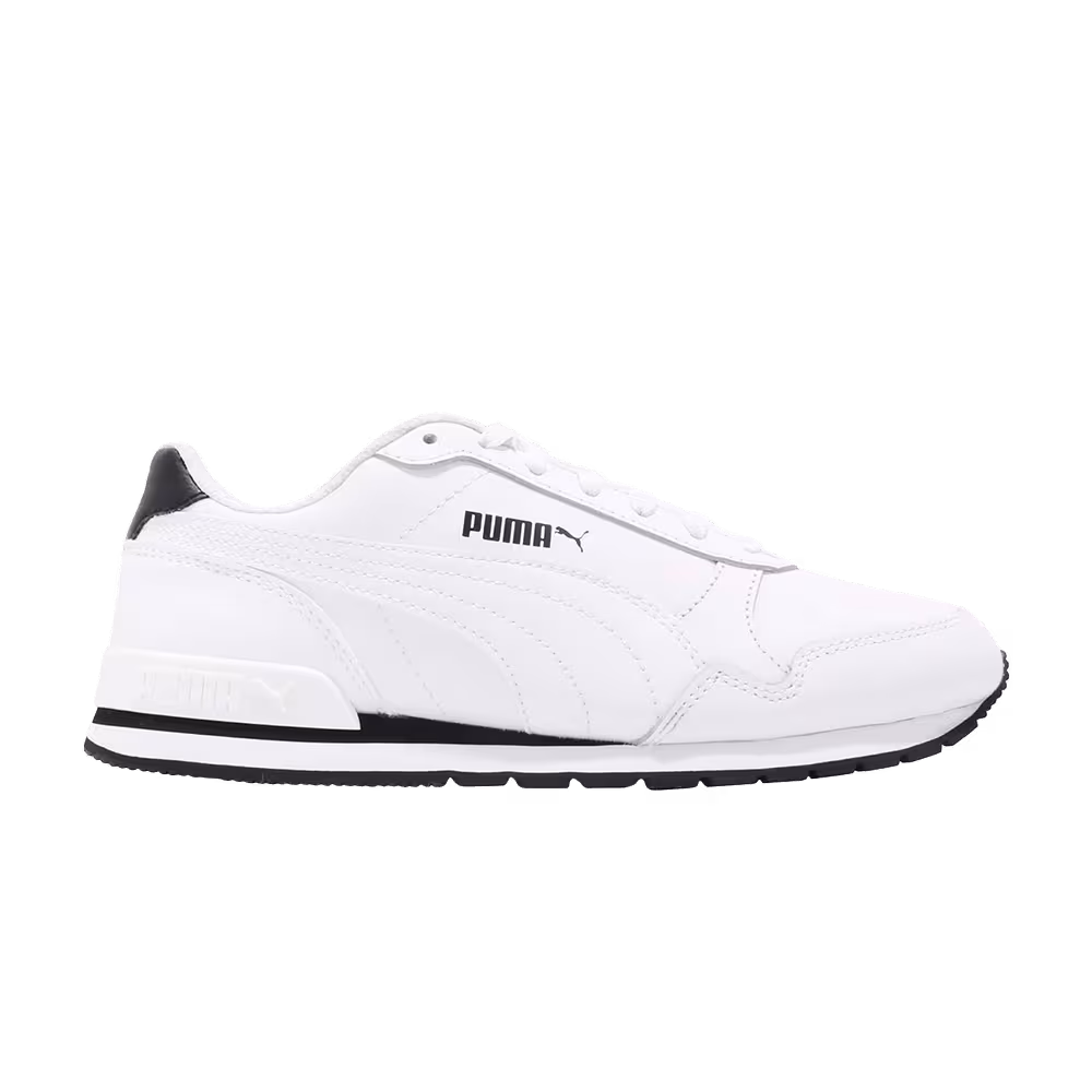 Puma ST Runner V2 Full L White