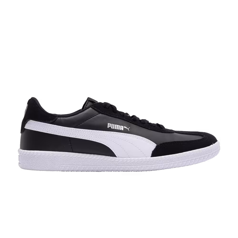 Puma Astro Cup SL Black White