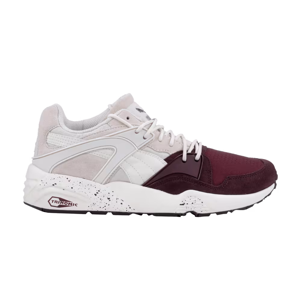 Puma Blaze Winter Tech Winetasting