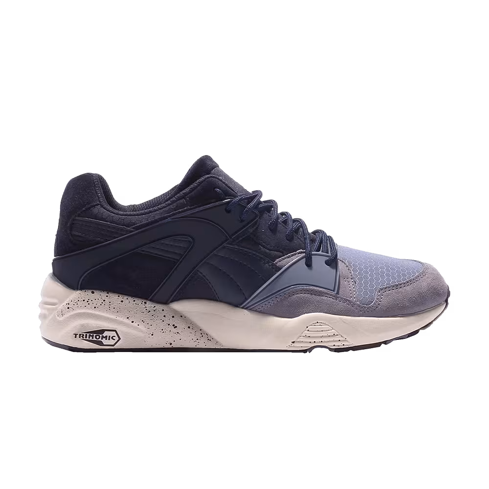 Puma Blaze Winter Tech Peacoat