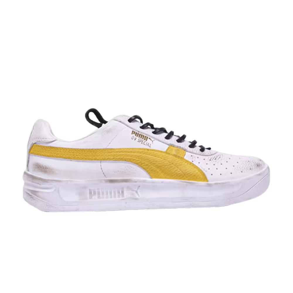 The Walking Dead x Puma GV Special