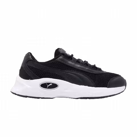 Puma Nucleus 'Black'