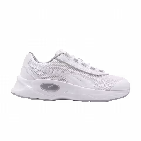 Puma Wmns Nucleus 'White'