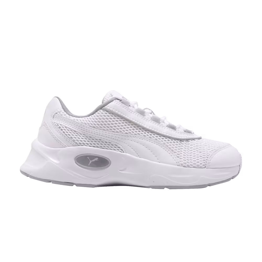 Puma Women's Nucleus White
