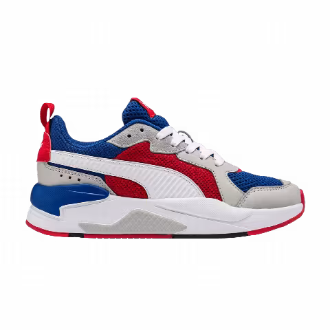 Puma X-Ray Jr 'Royal High Risk Red'