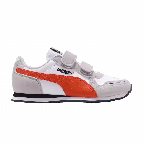 Puma Cabana Racer SL V PS 'Grey Orange'