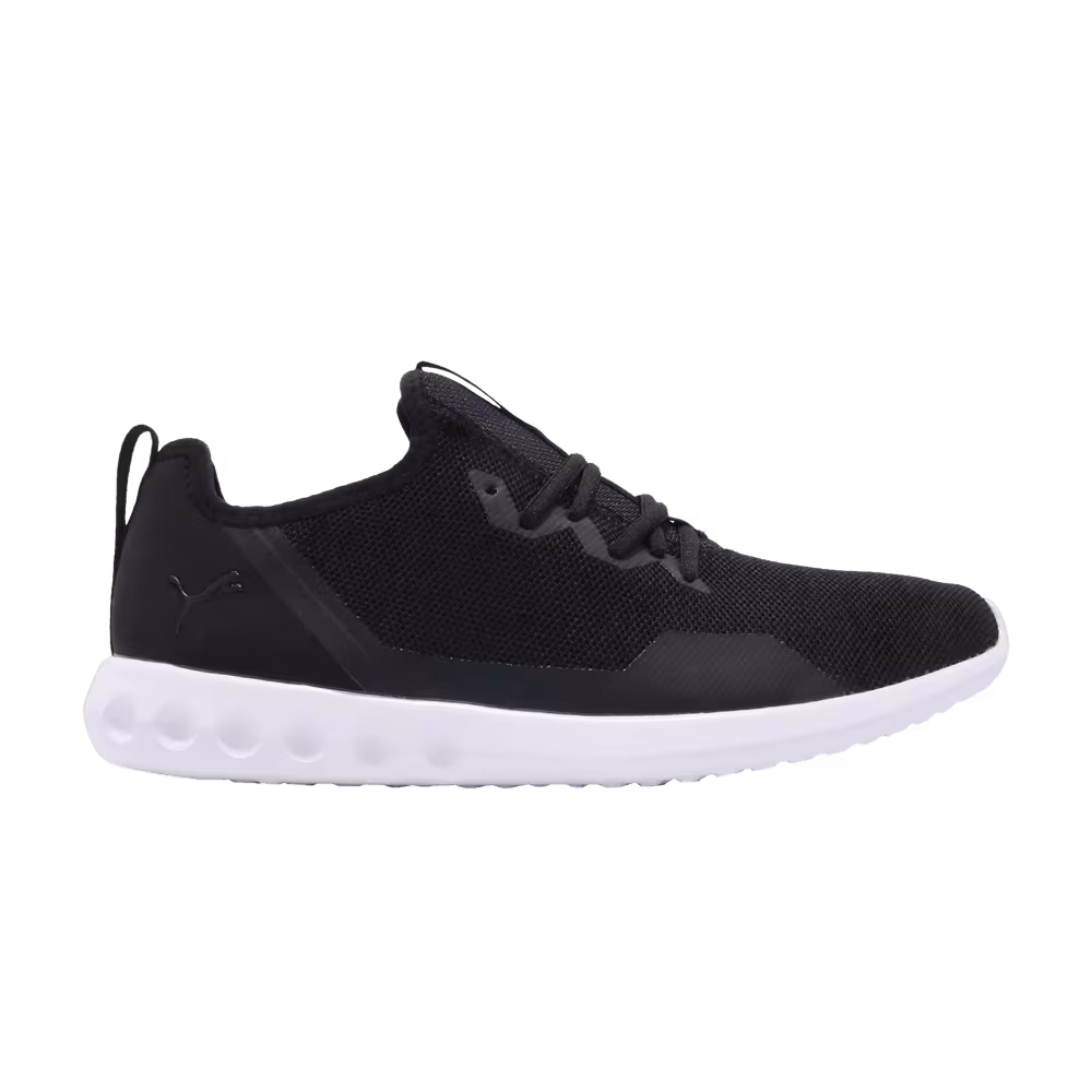 Puma Carson 2 X Knit Black
