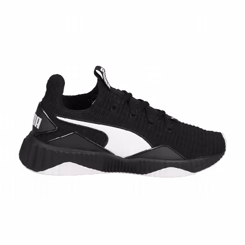Puma Wmns Defy 'Black'