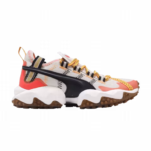 Puma Erupt TRL 'Overcast'