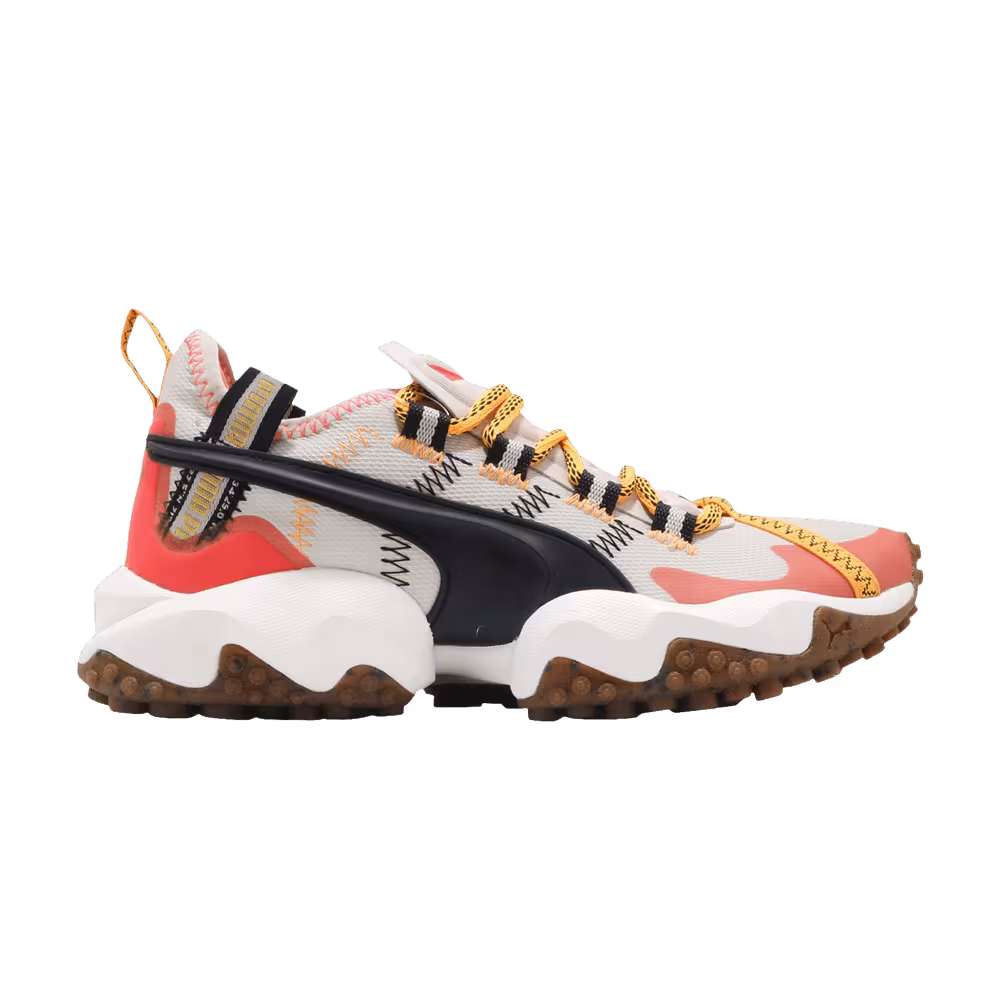 Puma Erupt TRL Overcast